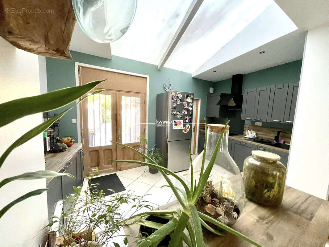 Maison 90 m² à Vieux-Conde  - photo 7