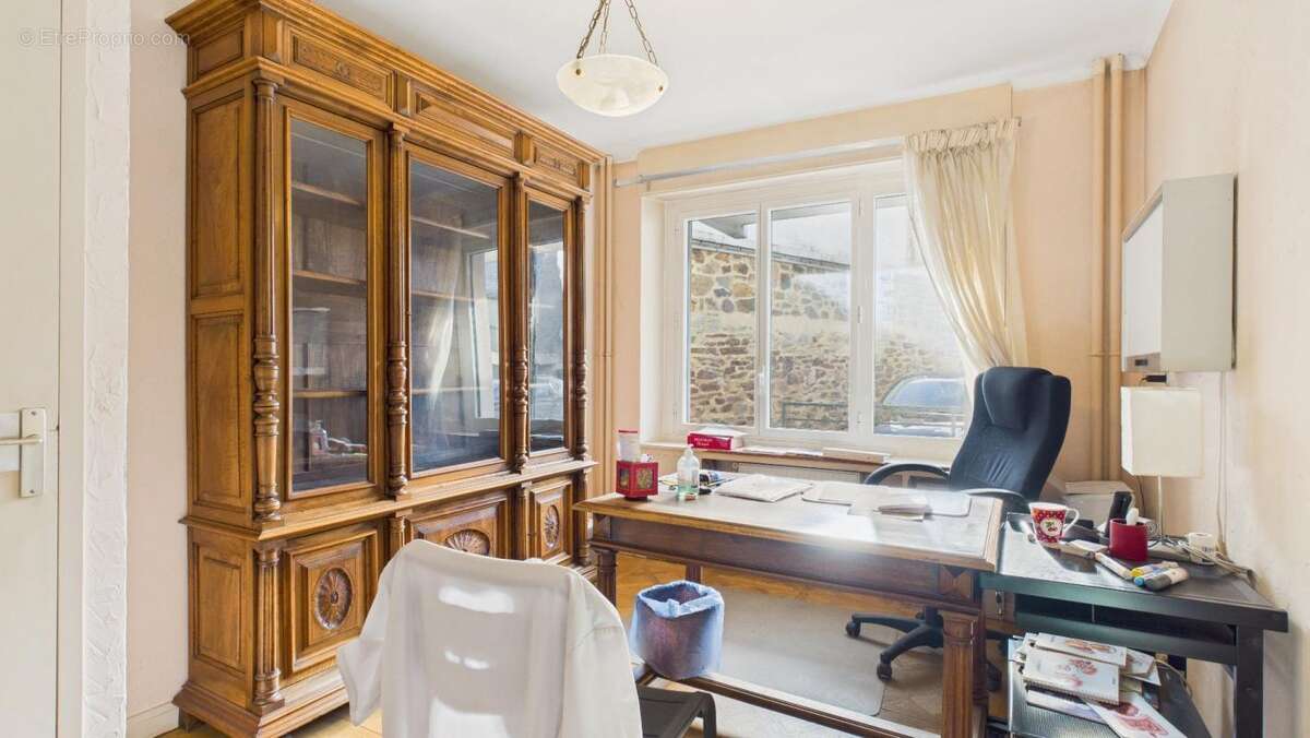 Appartement à RODEZ