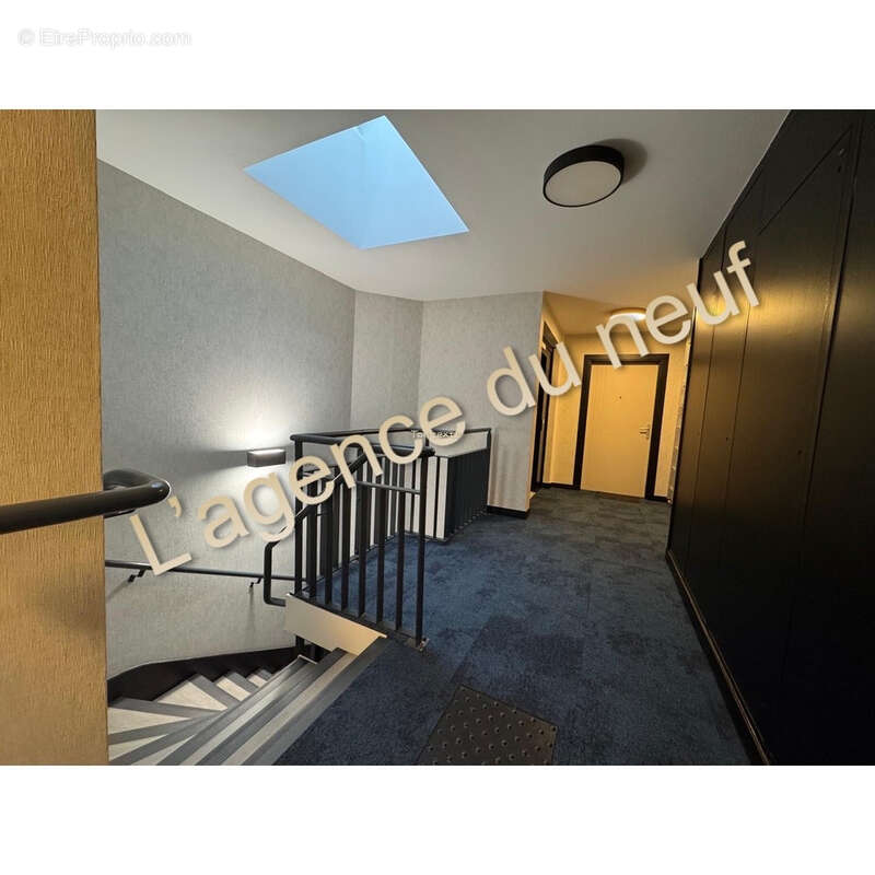 Appartement à HONFLEUR