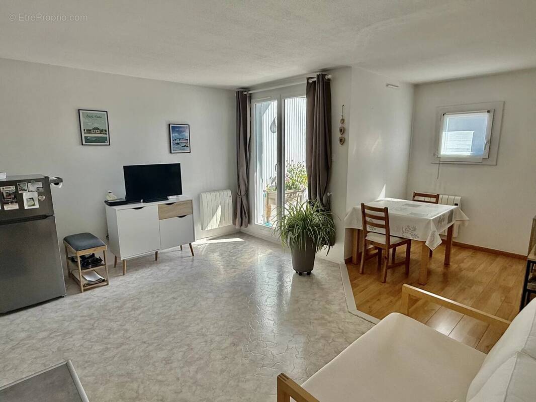 Appartement à SAINT-BREVIN-LES-PINS