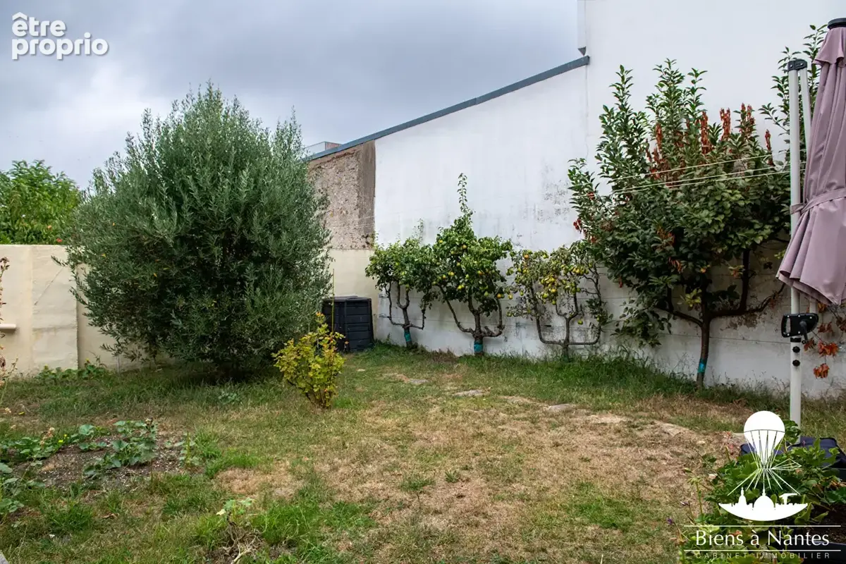 Saint-nazaire a vendre a 200 m des plages  maison familiale 115 m² - photo 13
