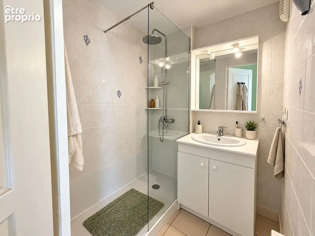 Appartement 40m² à libourne - photo 4