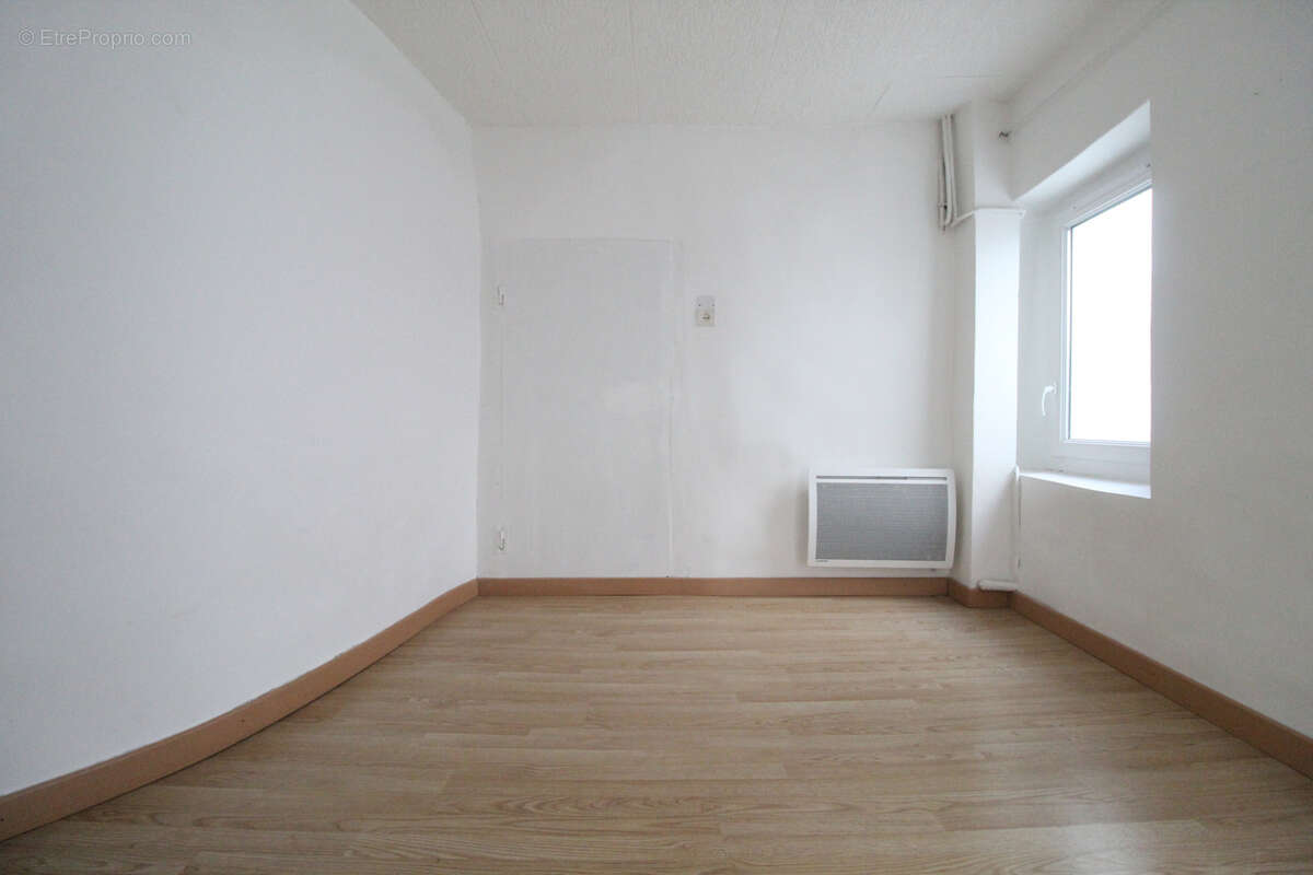 Appartement à SAINT-AFFRIQUE