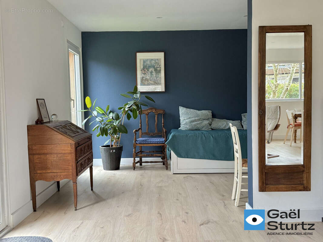 Maison à OBERHAUSBERGEN