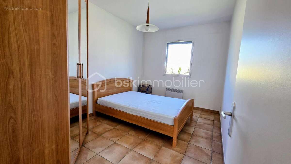 Maison à PALAVAS-LES-FLOTS