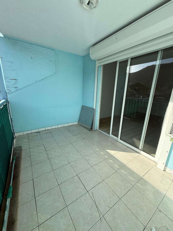 Appartement à SAINT-MARTIN