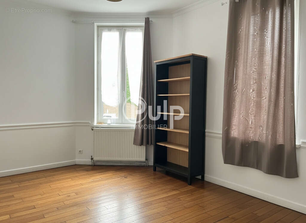 Appartement à FOUQUIERES-LES-LENS