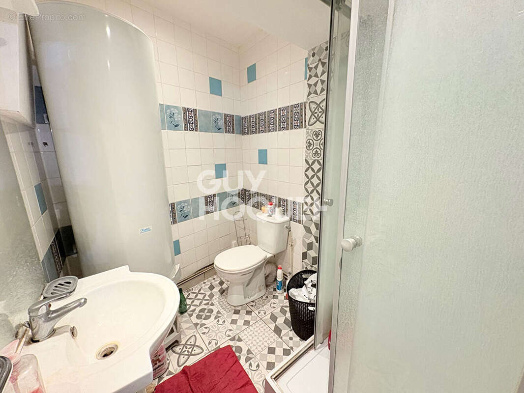 Appartement à ELBEUF