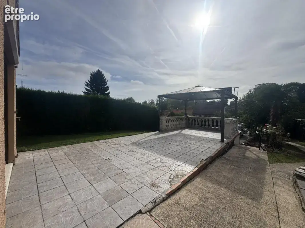 Maison 6 pièces 94 m² à vendre à Mirvaux (80260) - photo 11
