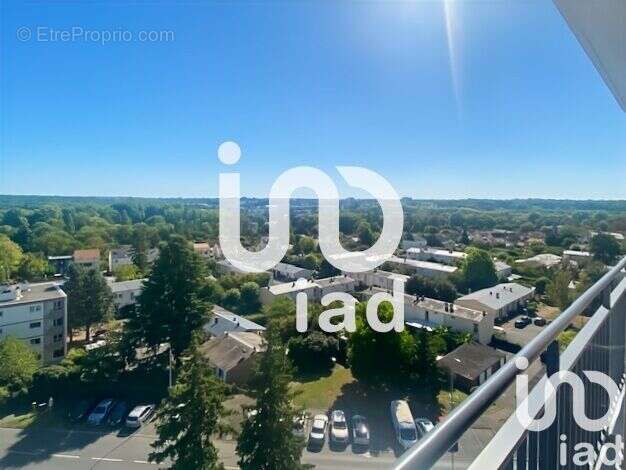 Photo 2 - Appartement à BOUSSY-SAINT-ANTOINE