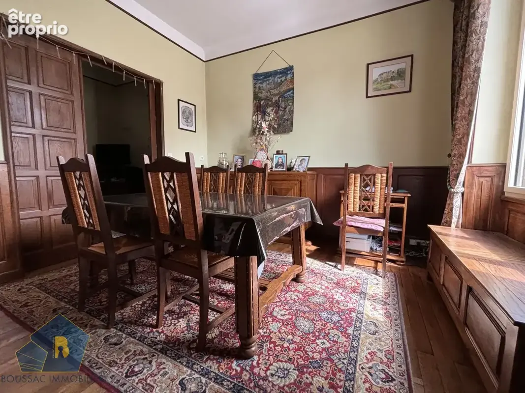Maison 180 m² à Boussac  - photo 3