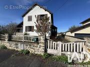 Photo 1 - Maison à VARENNES-SUR-SEINE