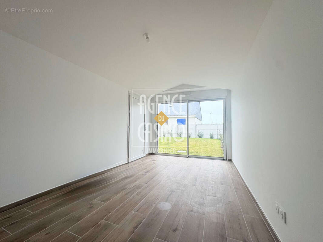 Maison Le Pouliguen 5 pièce(s) 114 m2 - photo 12