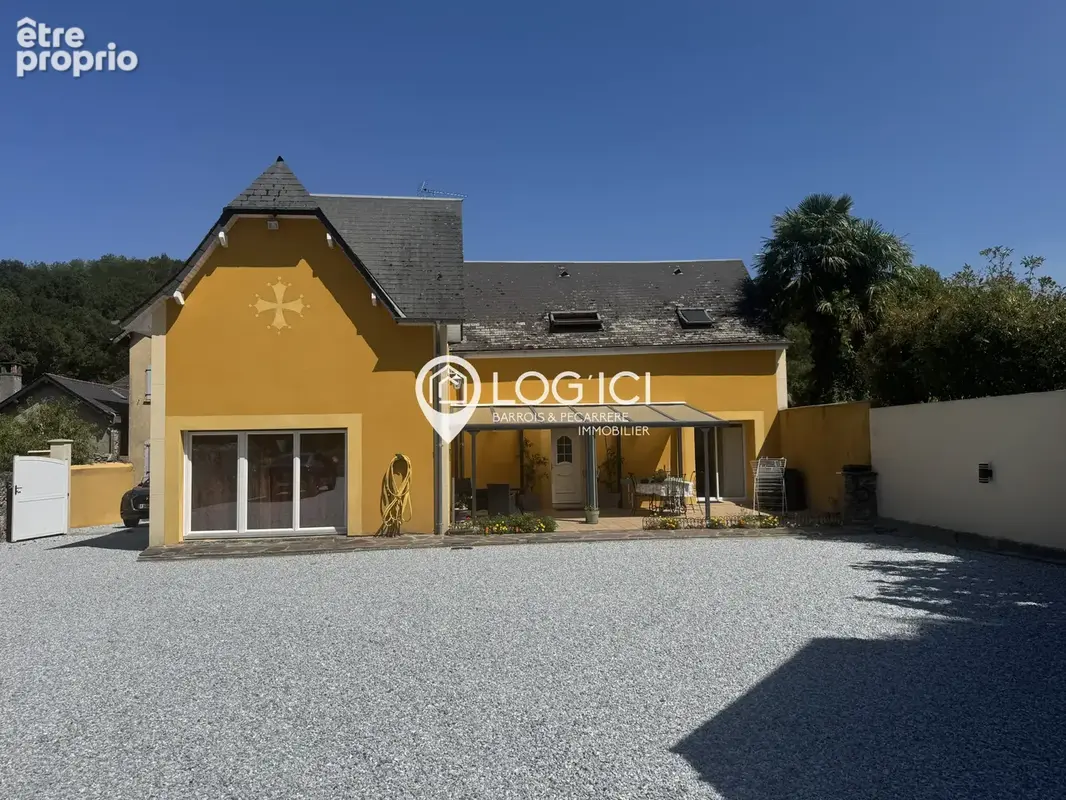 Photo Maison à Lourdes au prix de 290 000€