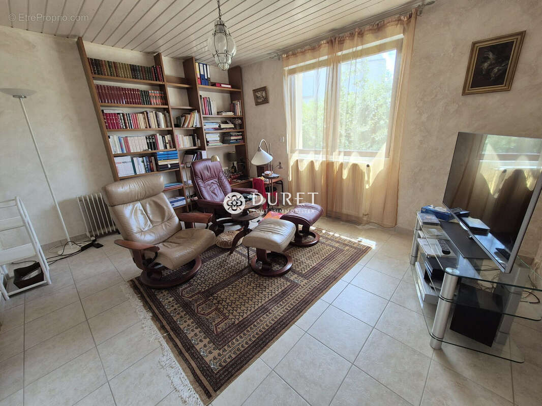 Maison à LA ROCHE-SUR-YON