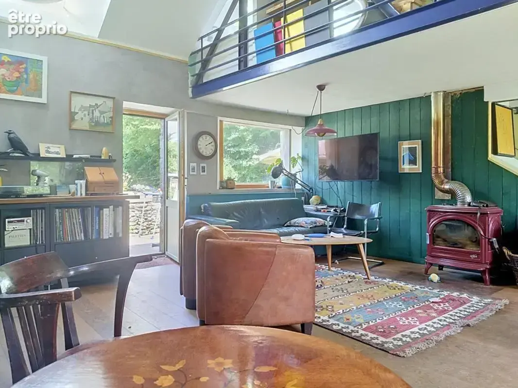 Maison Groix 6 pièce(s) 82 m2 - photo 6