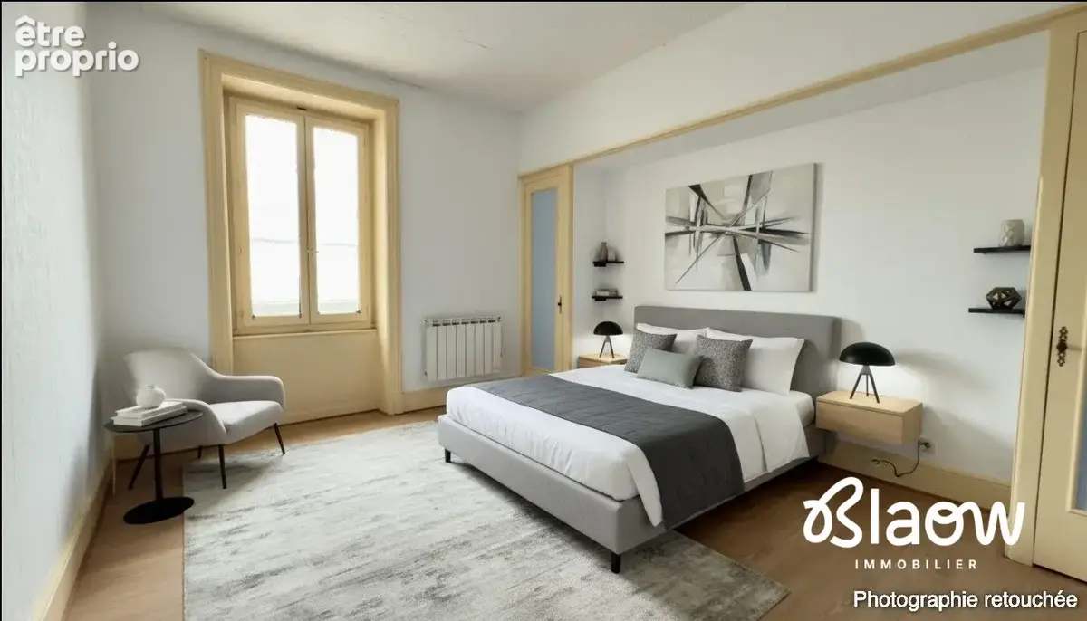 Maison 7 pièces 159 m² à vendre à Saint-Chamond (42400) - photo 3
