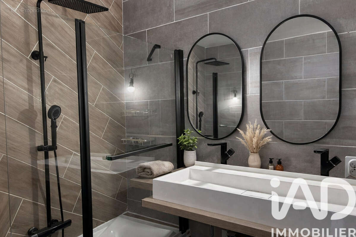 Photo 9 - Appartement à TOULON