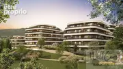Appartement à GRESY-SUR-AIX