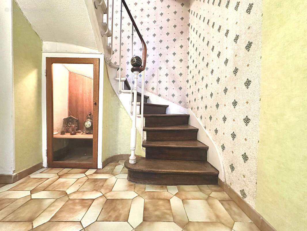 Maison à NEMOURS