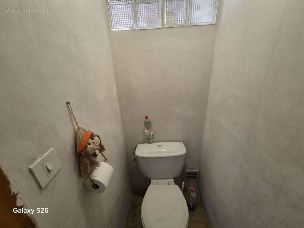 Maison à ARGELES-SUR-MER