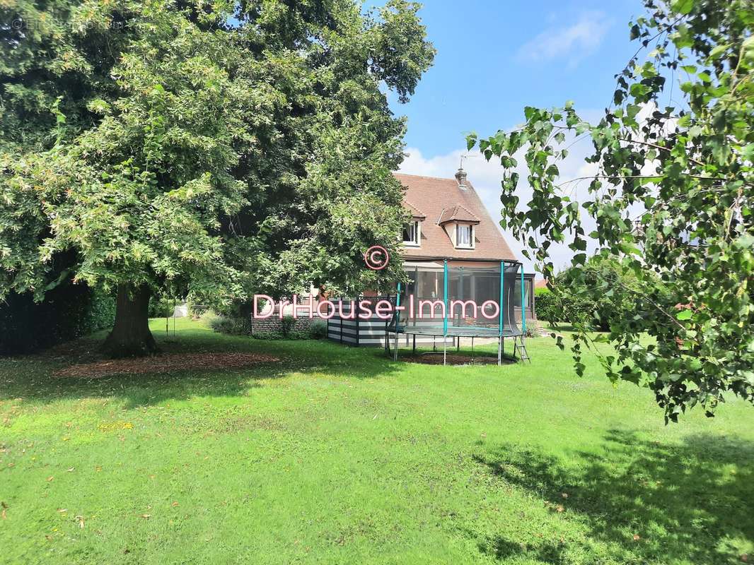 Maison à CHALON-SUR-SAONE