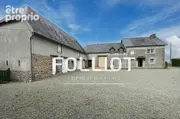 Maison à LENGRONNE