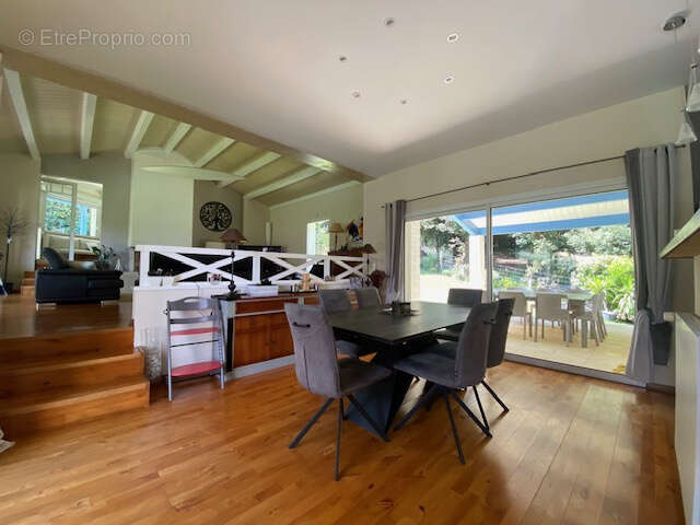 Maison à SAINT-GEORGES-D&#039;OLERON