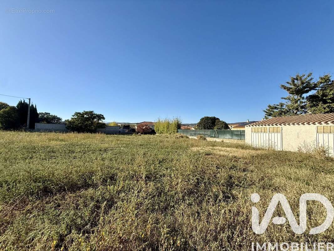 Photo 3 - Terrain à ILLE-SUR-TET