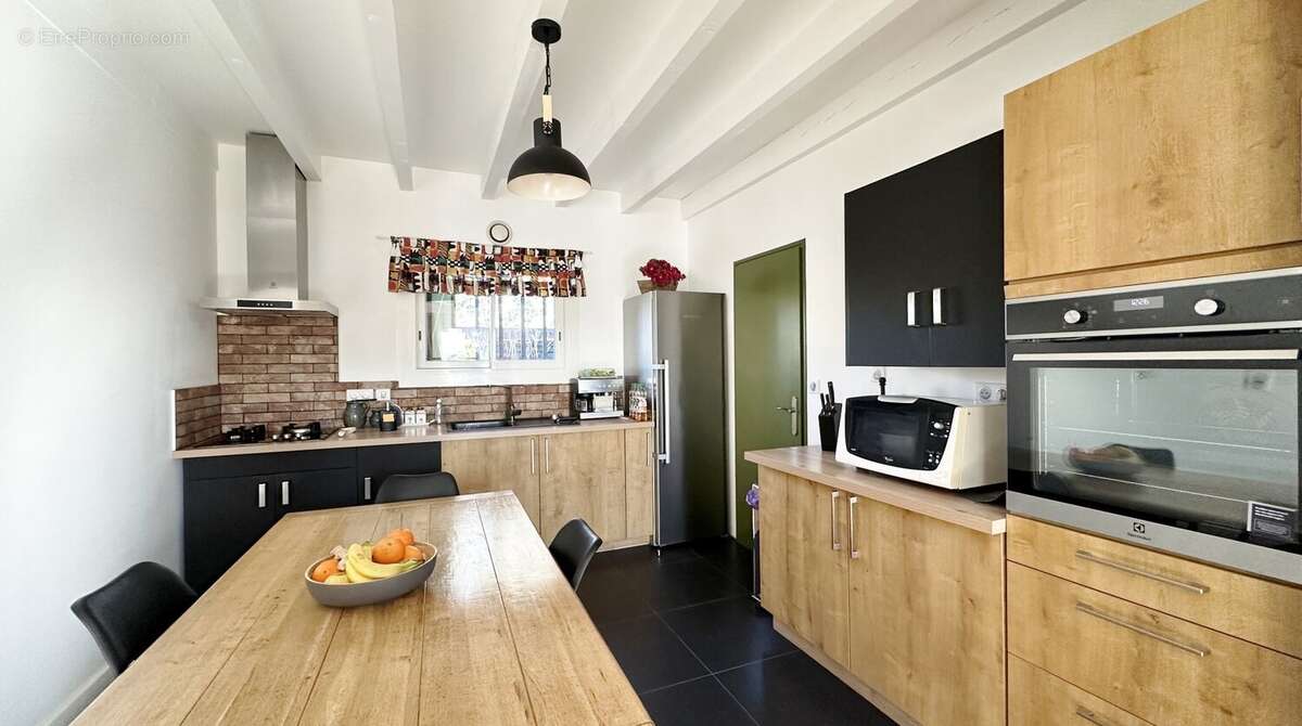 A vendre maison de type T5 sur dax - photo 11