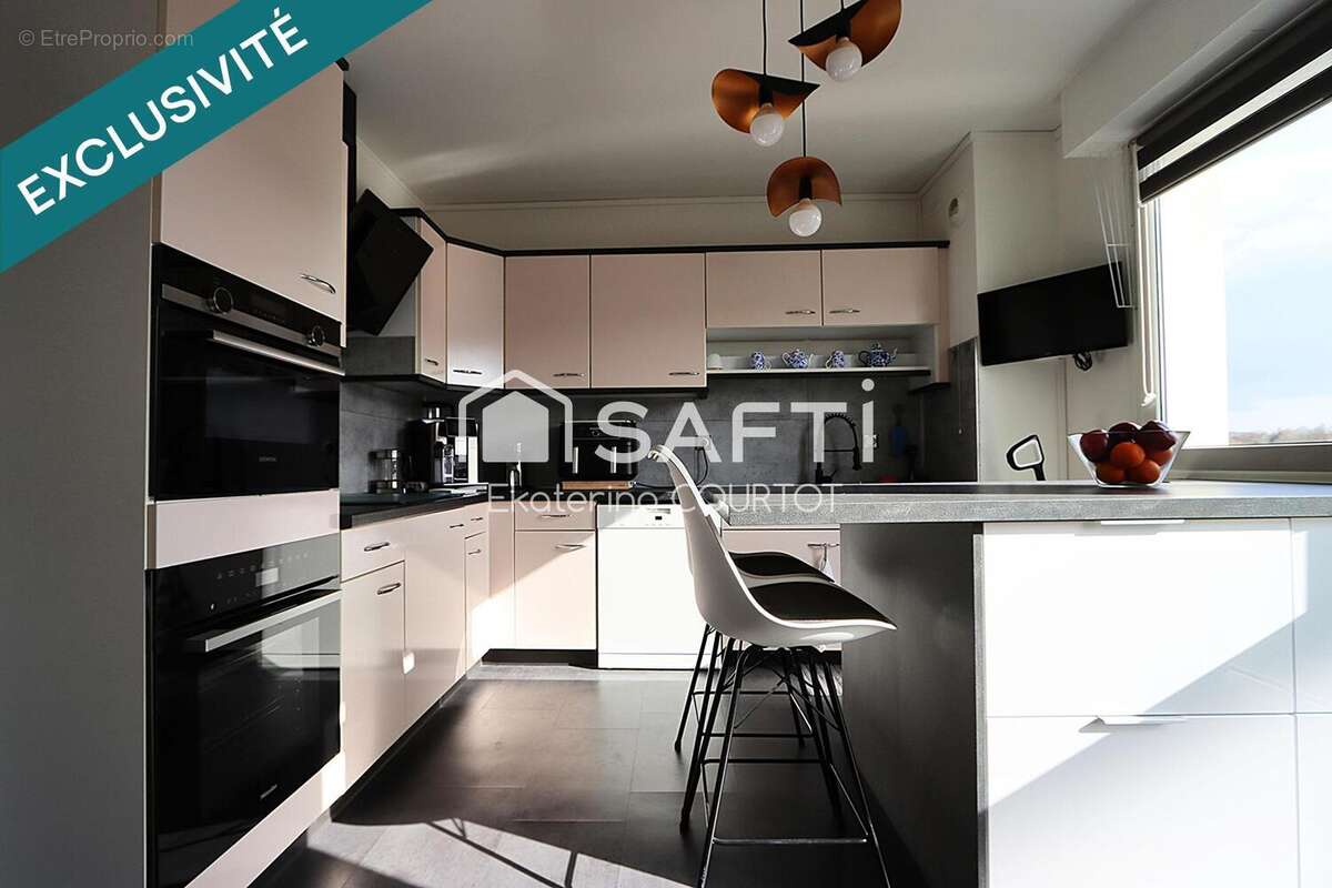Photo 4 - Appartement à BITCHE