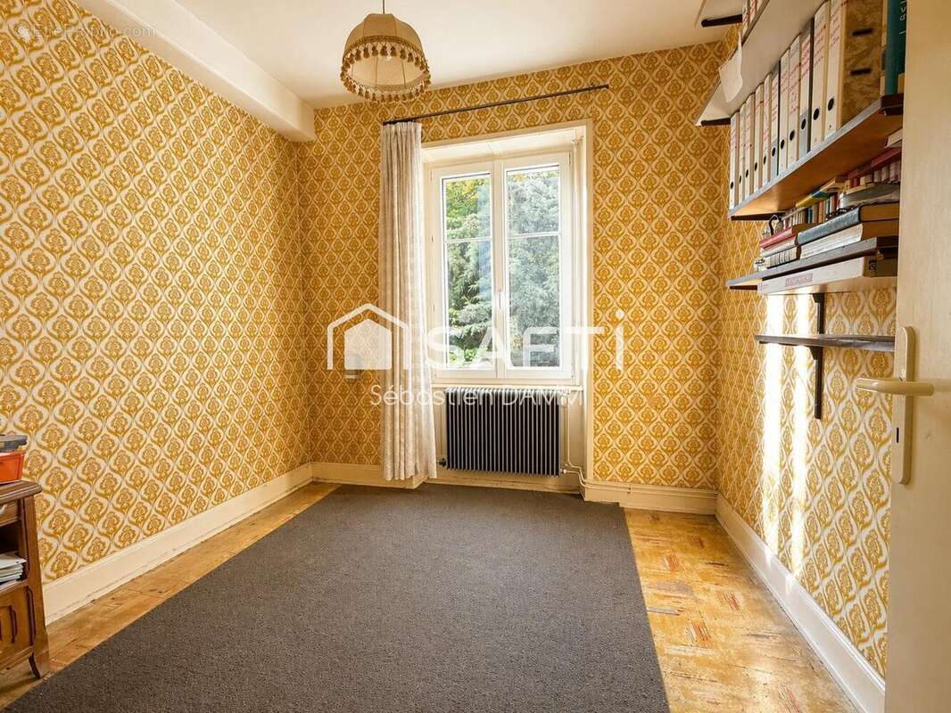 Photo 3 - Appartement à MULHOUSE