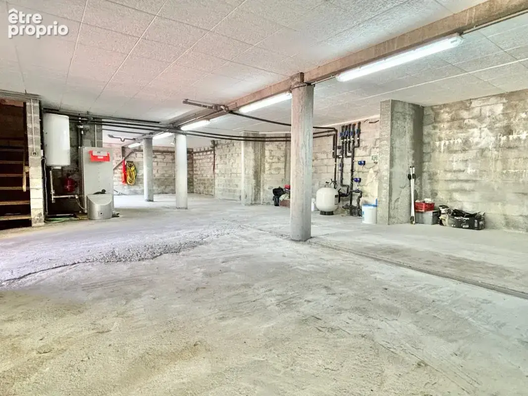 À vendre – villa d’exception avec piscine – saint-augustin - photo 14