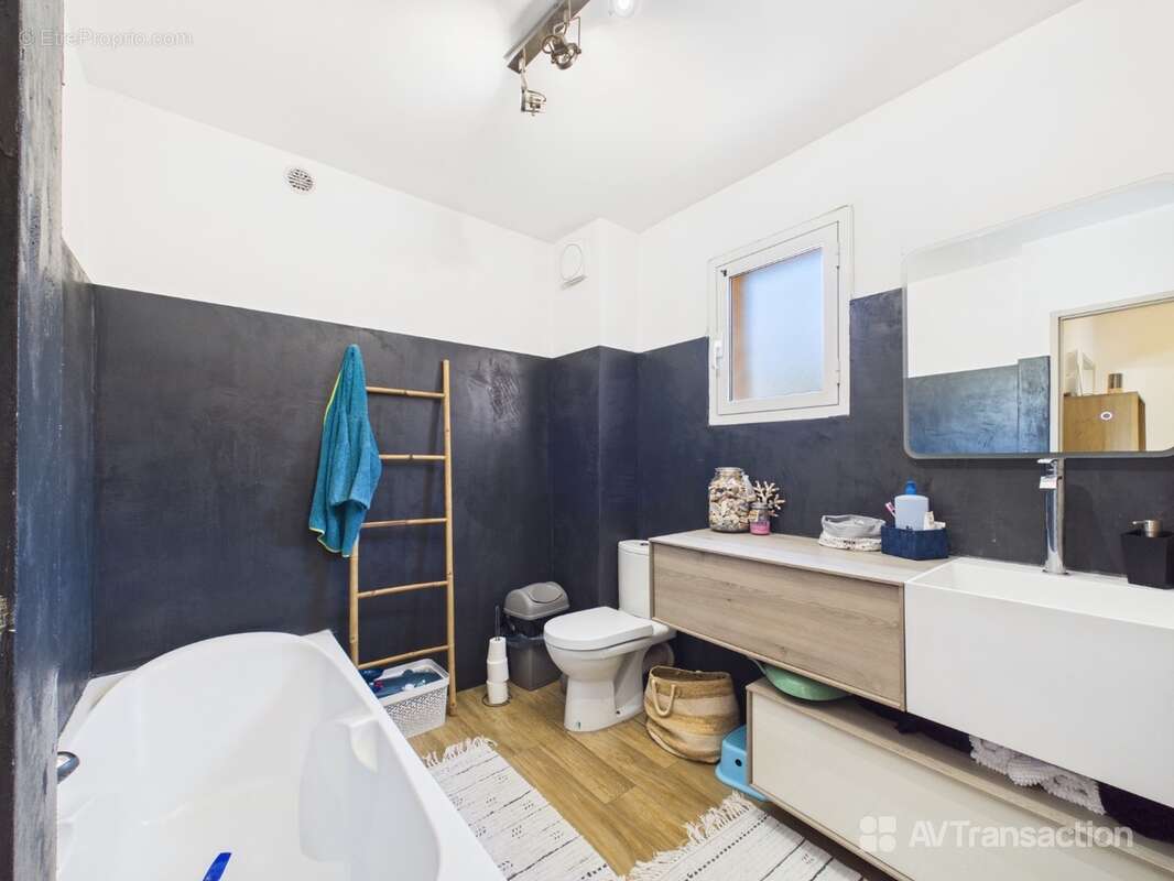 Appartement à AJACCIO