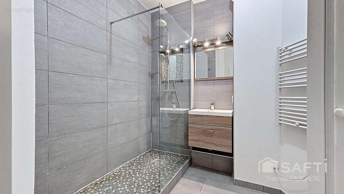 Photo 5 - Appartement à NEUILLY-SUR-MARNE