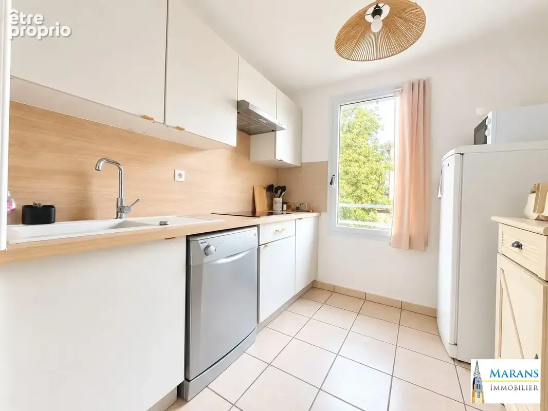Appartement 3 pièces 63 m² à vendre à Marans (17230) - photo 5