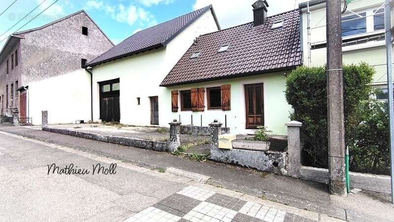 Maison à vendre 6 pièces - photo 9