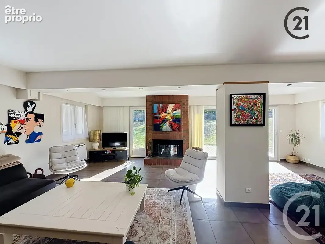 Maison 7 pièces 209 m² à vendre à Auxerre (89000) - photo 10
