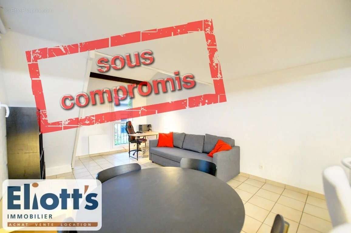 Paris xiii - la campagne a paris - jeanne d'arc - duplex - photo 6