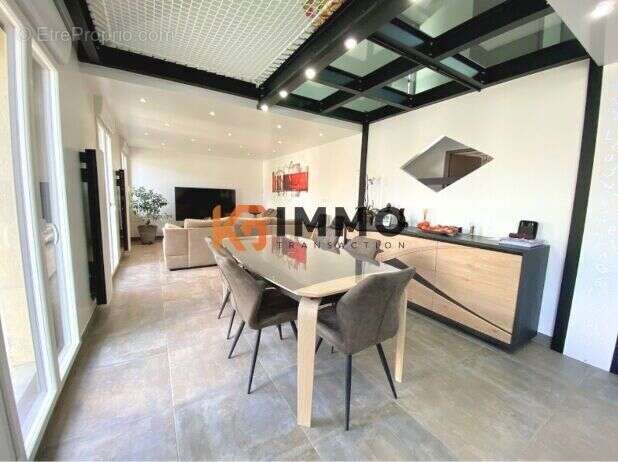 Appartement à GERARDMER