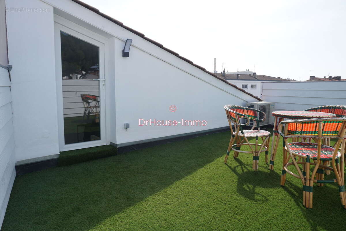 Appartement à ROYAN