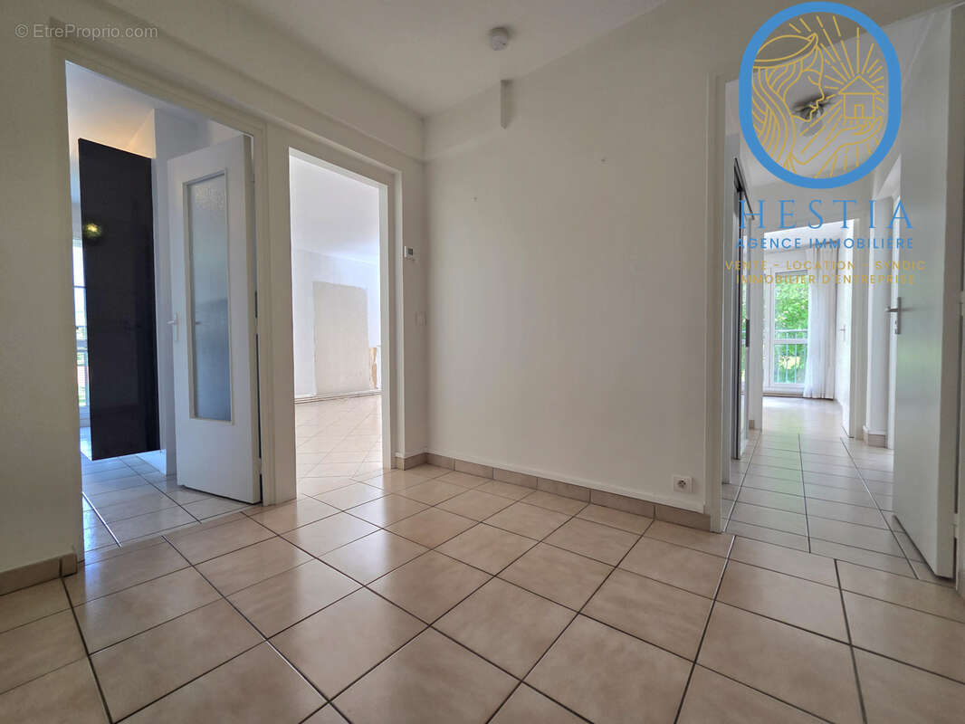 Appartement à VOREPPE