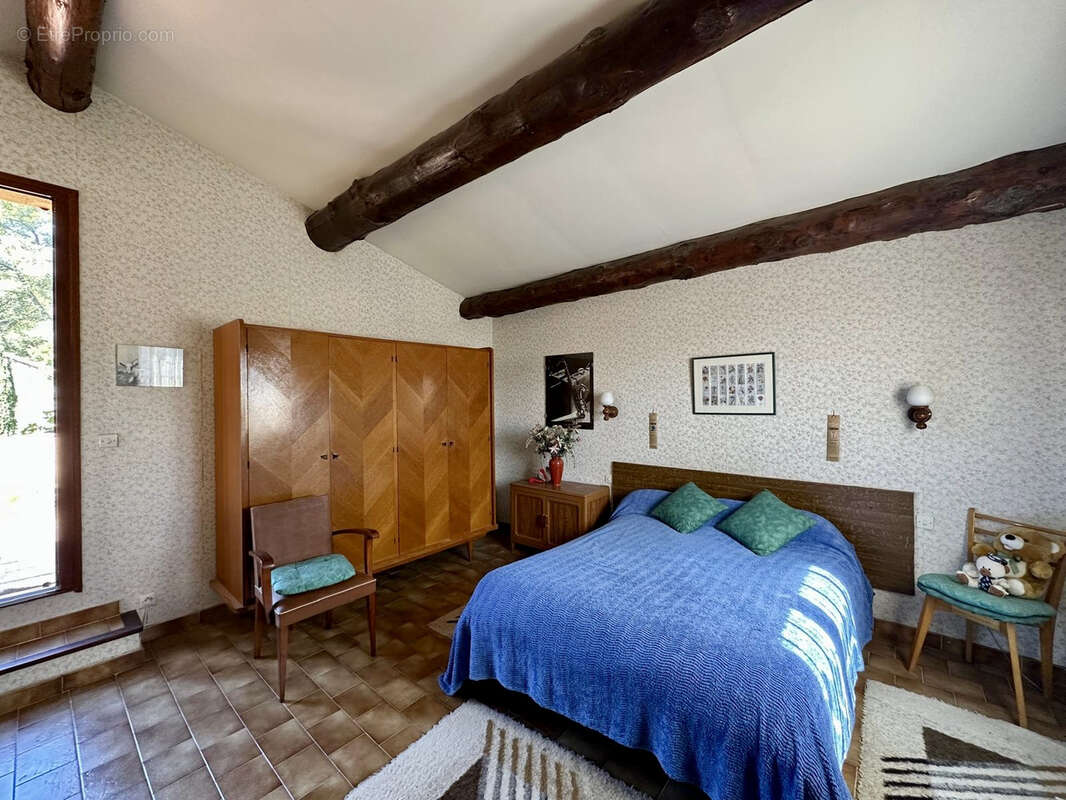 Maison à CARNOUX-EN-PROVENCE