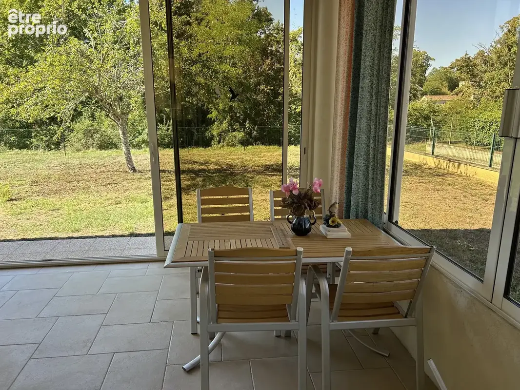 Maison plain pied Lavardac - photo 5