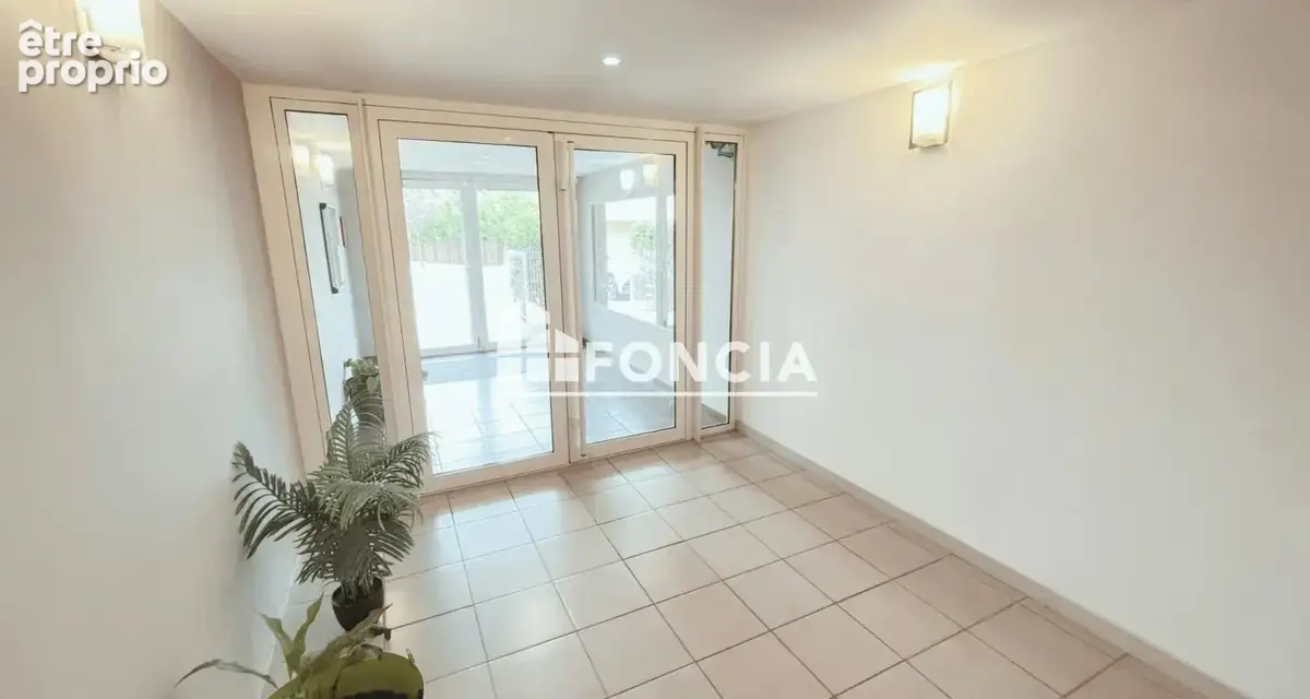 Narbonne-Plage : très bel appartement T3 avec terrasse de 20 m², à 300 m de la mer - photo 4