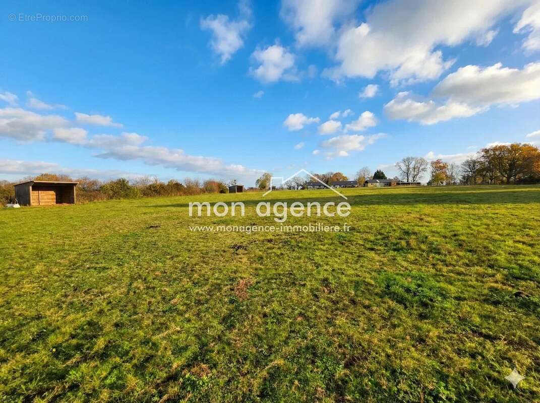 Maison à NEUFCHATEL-EN-BRAY