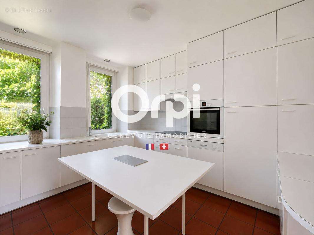 Maison d'architecte 5 pièces - photo 3