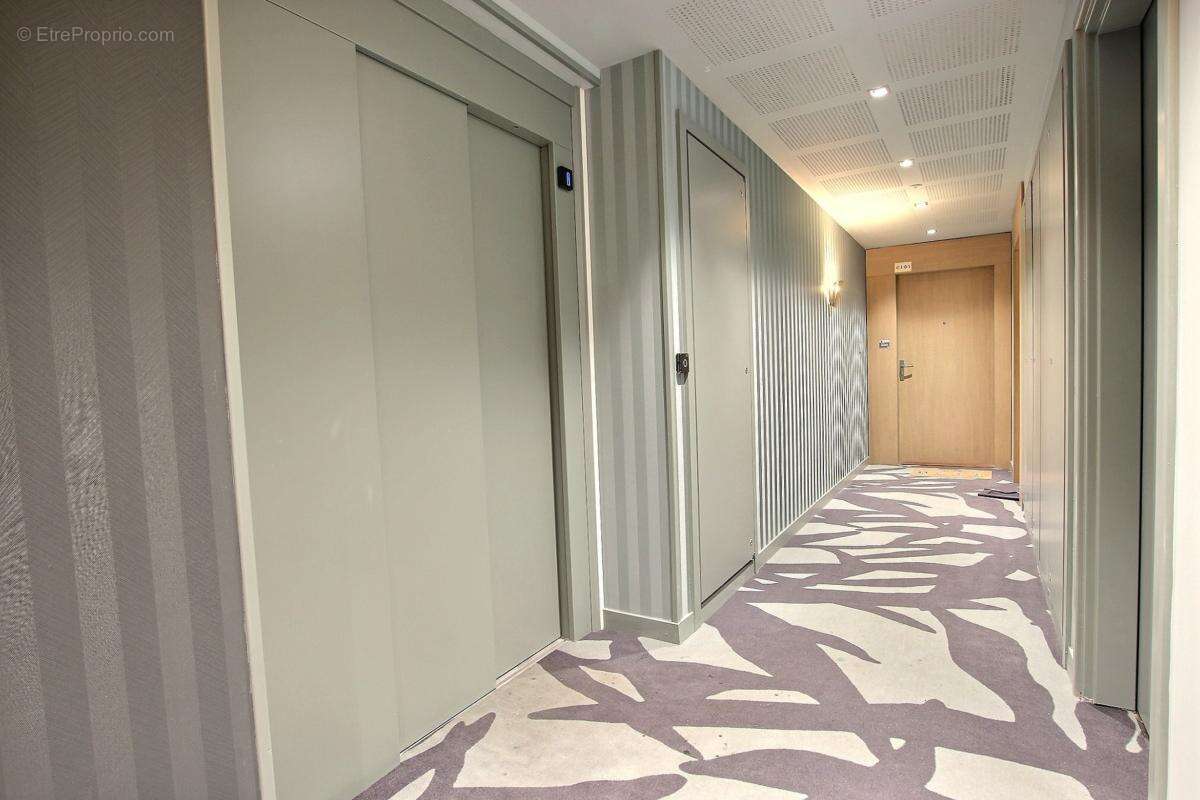 Appartement à BOIS-COLOMBES