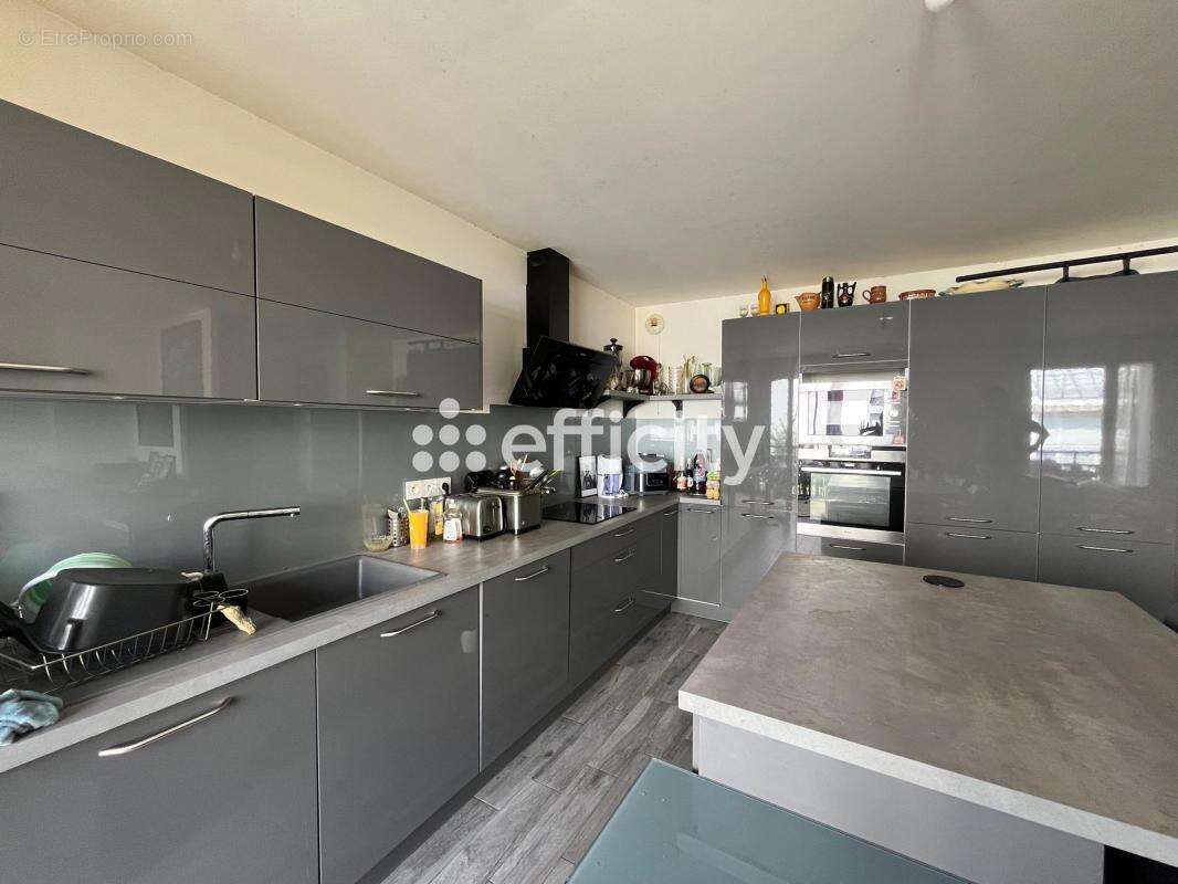 Appartement à TOURS