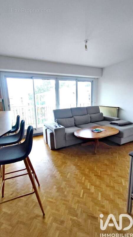 Appartement 63 m² à Ecouen  - photo 4